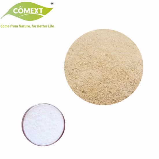 Rice Bran Extract Cosmetic Water-Soluble Raw Materials Ceramide Free Sample