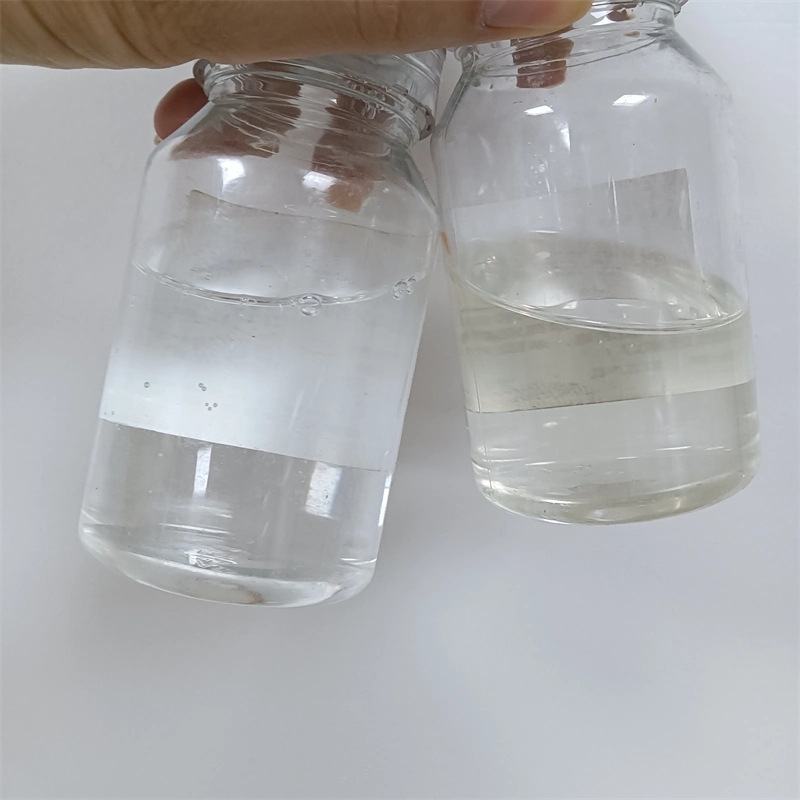 Industrial Grade Glycolic Acid 70% Liquid CAS 79-14-1