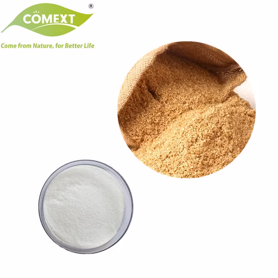 Rice Bran Extract Cosmetic Water-Soluble Raw Materials Ceramide Free Sample