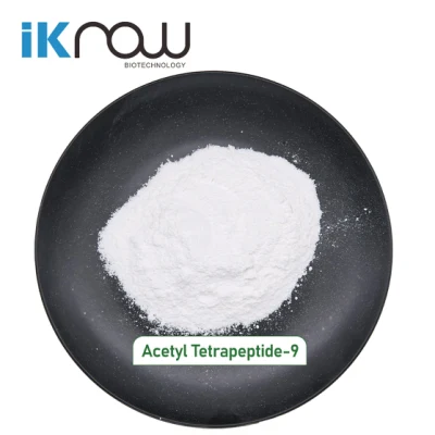 노화 방지-Kosmetikrohstoffe 928006-50-2 Acetyltetrapeptid-9