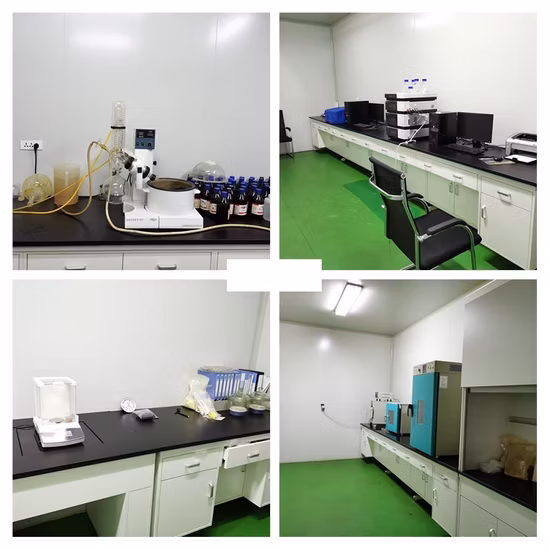 밀배아추출물 보습 화장품 원료 30% 세라마이드 CAS: 100403-19-8