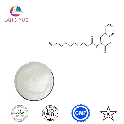 CAS 175357-18-3을 함유한 피부 미백 원료 운데실레노일페닐알라닌
